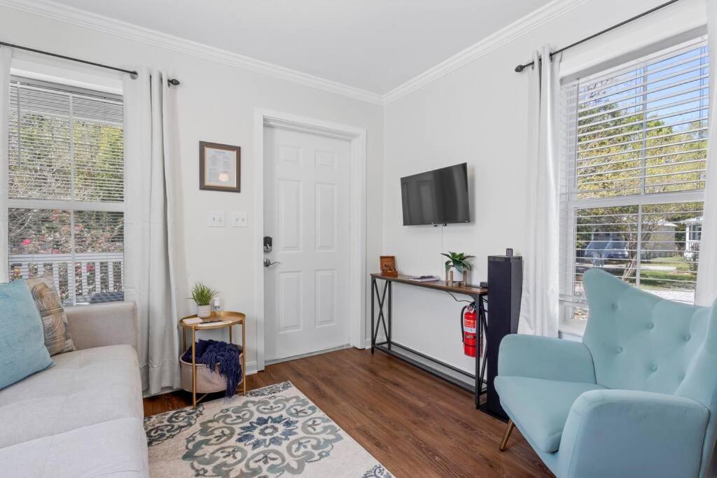 Holiday home In Ocean Springs- Golf Cart Included!!! Ocean Springs