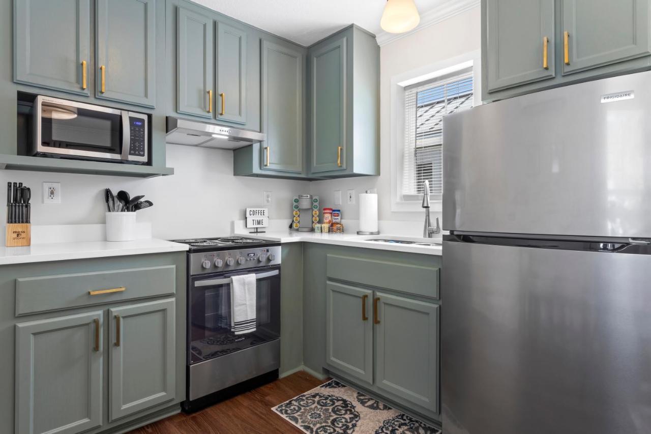 In Ocean Springs- Golf Cart Included!!! *