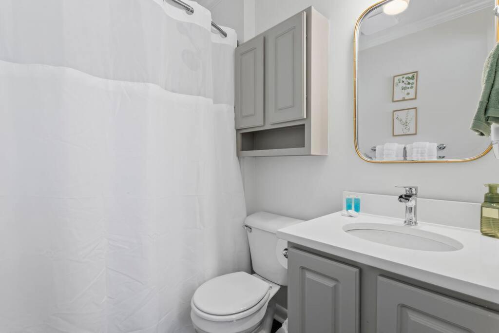 In Ocean Springs- Golf Cart Included!!! *